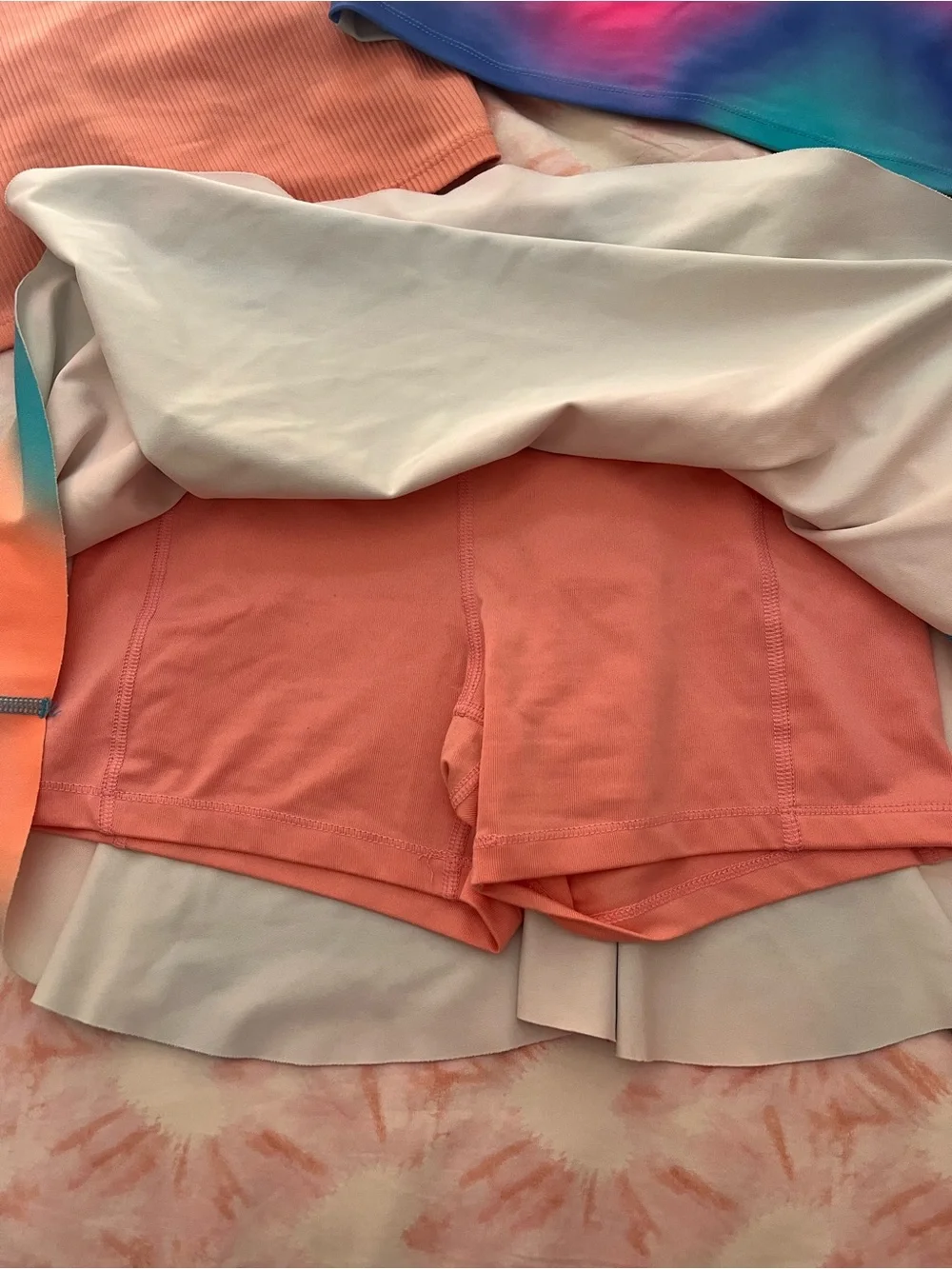 Old Navy matching athletic set | size 10-12
